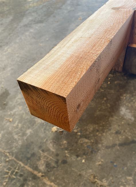 8x8 Lumber Prices